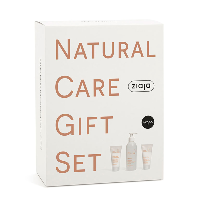 Natural Care Set